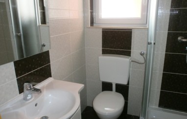 House in Tisno Near the Festival Site TP176