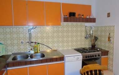 House in Tisno Near the Festival Site TP70