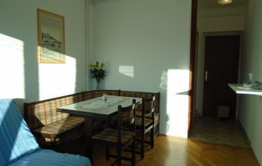 House in Tisno Near the Festival Site TP75