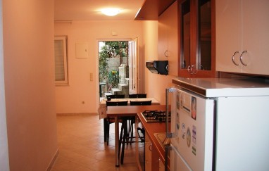 House in Tisno TP103