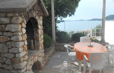 House in Tisno TP112