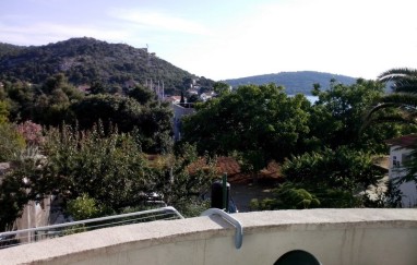 House in Tisno TP114
