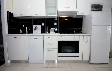 House in Tisno TP132