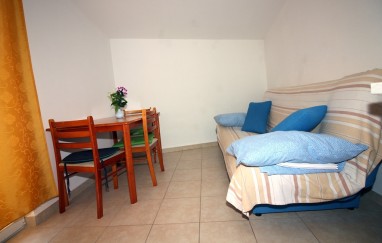 House in Tisno TP137