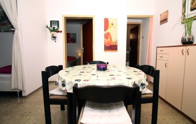 House in Tisno TP147
