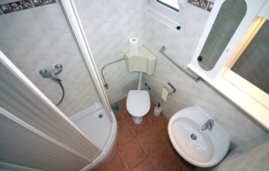 House in Tisno TP152