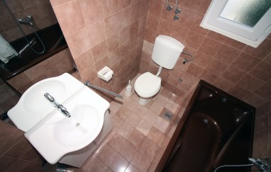 House in Tisno TP152