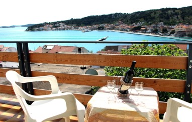 House in Tisno TP168