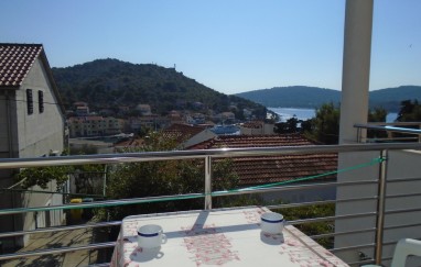 House in Tisno TP27