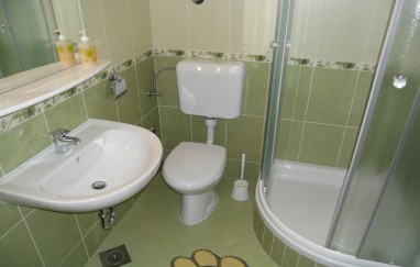 House in Tisno TP38