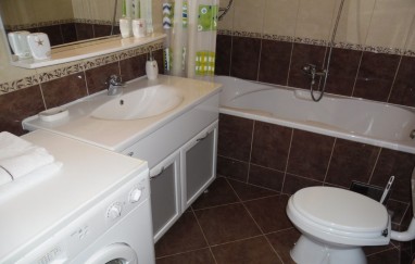 House in Tisno TP38
