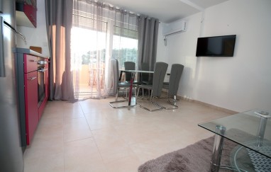 House Near the Festival Site in Tisno  TP146