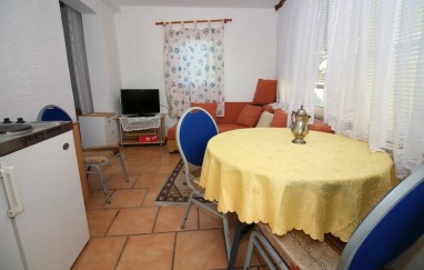 House Near the Festival Site in Tisno  TP59