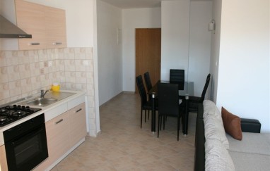 House Near the Festival site in Tisno TP26
