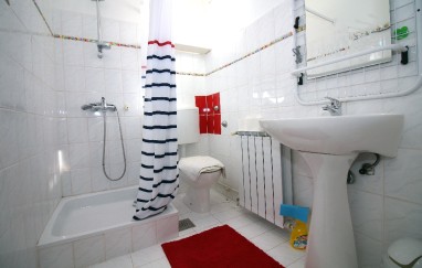 House with Outdoor Pool in Tisno TP45