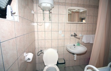 Seafront House in Tisno TP121