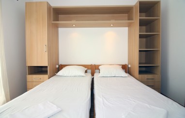 Seafront House in Tisno TP130
