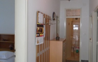 SeafronT House in Tisno TP68