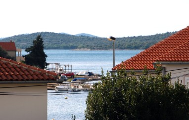 Tisno House near the Festival Site TP81
