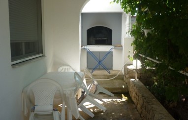 Tisno House TP13