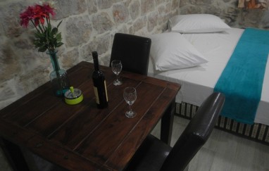 Tisno House TP134