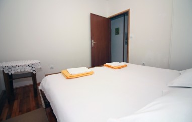 Tisno House TP20