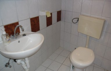 Tisno House TP56