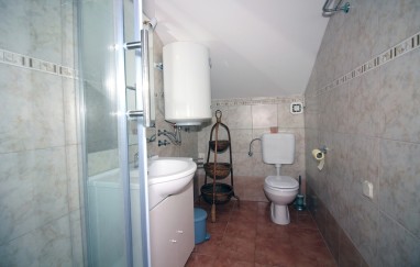 Tisno Seaview House TP159