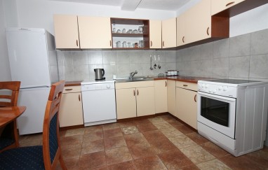 Tisno Seaview House TP159