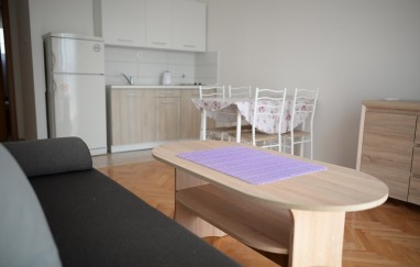 Seafront house in Tisno  TP97
