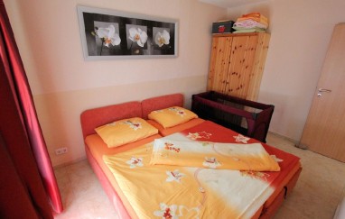 House in Tisno with Pool TP188