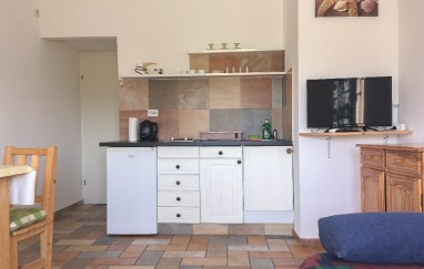 Guest House in Tisno Near the Festival (8+2)
