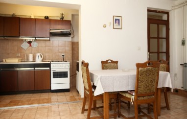 House in Tisno TP117