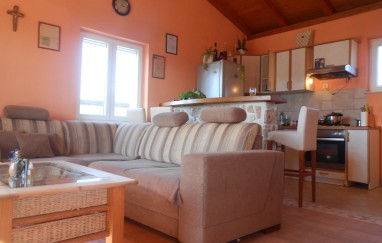 Holiday House in Tisno with Pool TP34