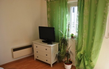 House in Tisno  Near the Center TP62