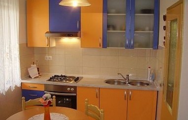 House in Tisno Near the Center  TP10