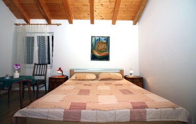 House in Tisno Near the Center TP142