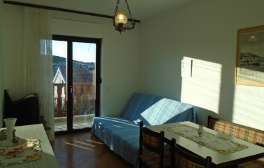 House in Tisno Near the Festival Site TP75