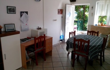 House in Tisno TP114