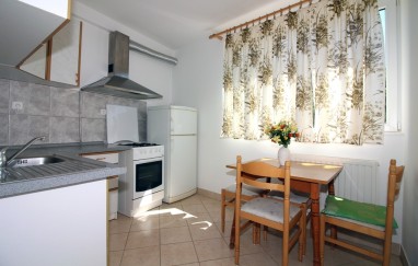 House in Tisno TP137