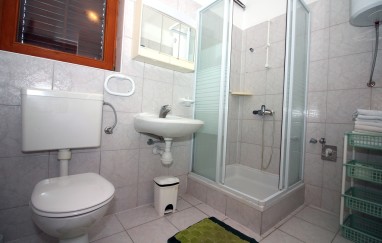 House in Tisno TP137