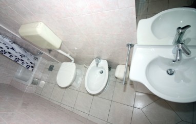 House in Tisno TP152