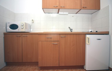 House in Tisno TP152