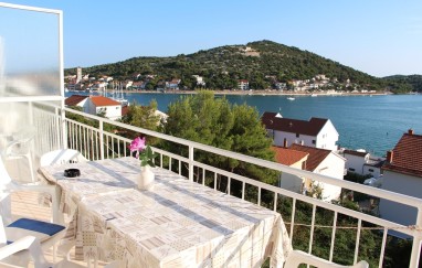 House in Tisno TP154