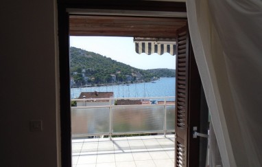 House in Tisno TP24