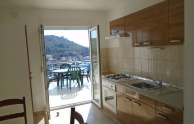 House in Tisno TP27