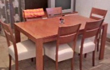 House in Tisno TP63
