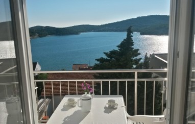 House in Tisno TP78