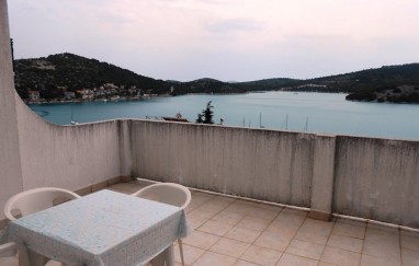 House in Tisno TP98