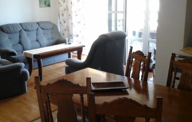 House Near the Festival Site in Tisno TP23